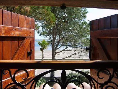 Apartament Alizes - Lagon Bleu *